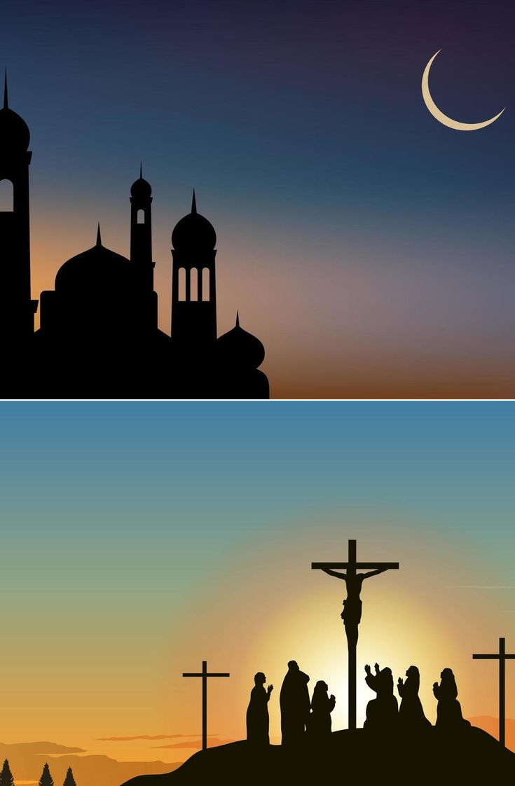 Man as a preacher of and slave to habit considering man's reluctant to see kabballah as the root of Christianity and Islam.