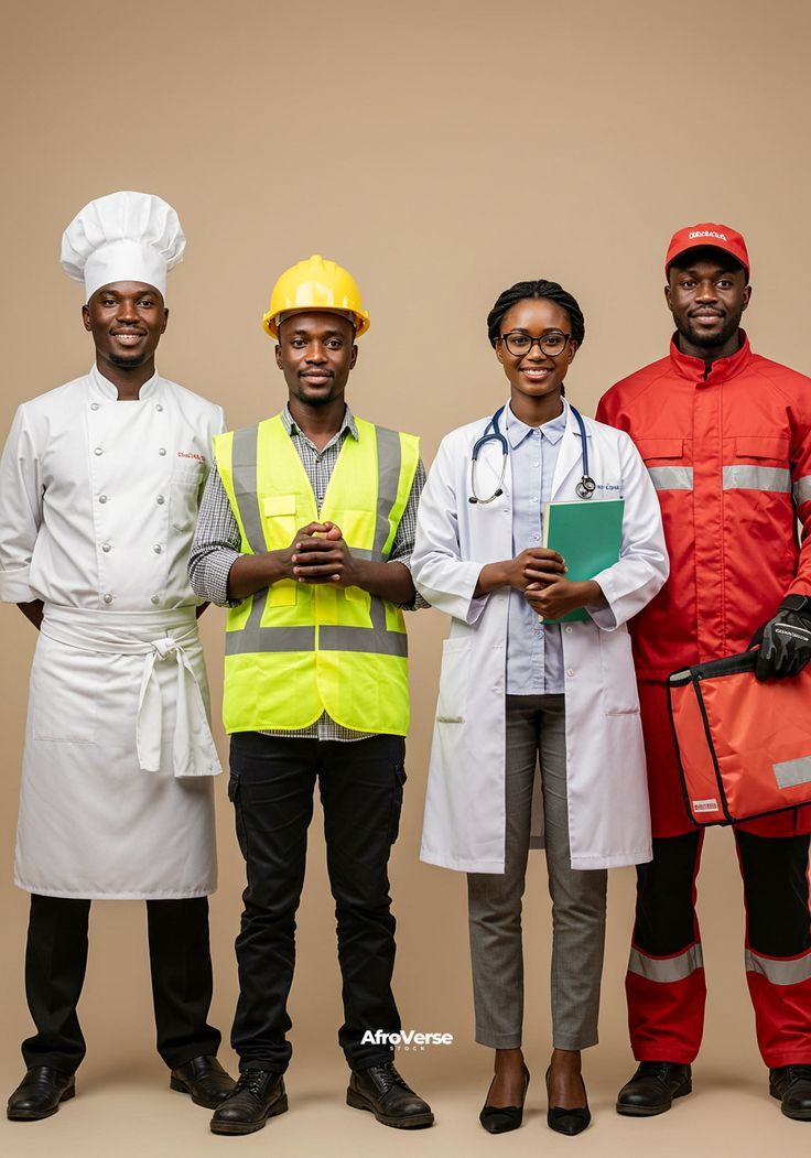 WHO IS A WORKER — WHO IS A TRUE COMRADE?